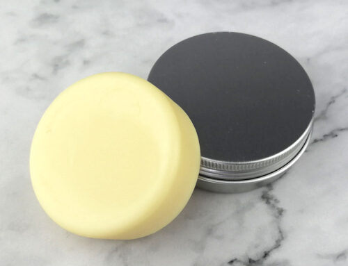 Mango Conditioner Bar