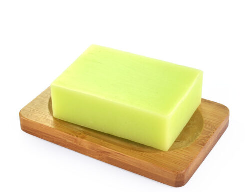 Tea Tree Soap Bar